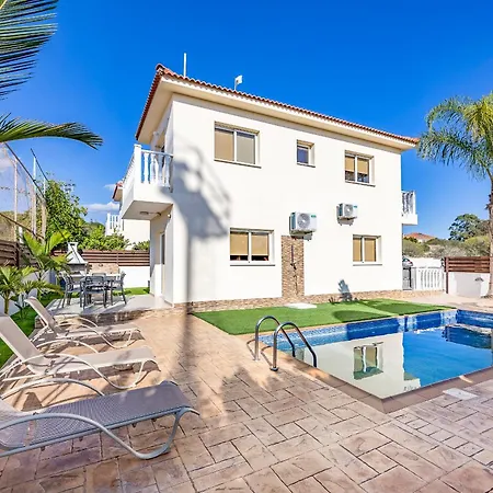 Villa Stephania Ayia Napa