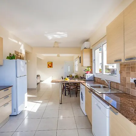 Villa Stephania Ayia Napa