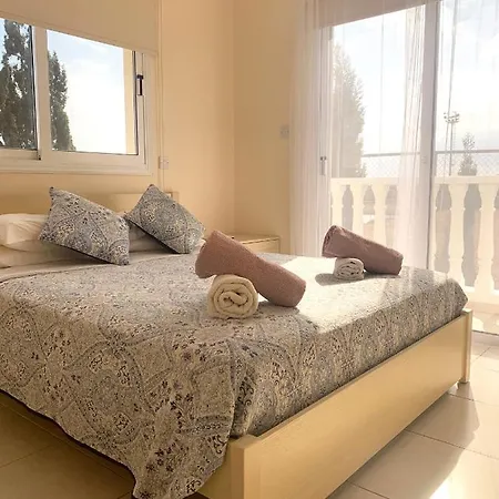 Вилла Stephania *