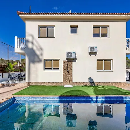 Stephania * Айя-Напа