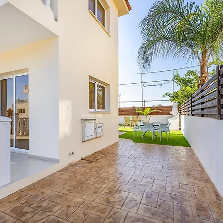 Stephania * Айя-Напа