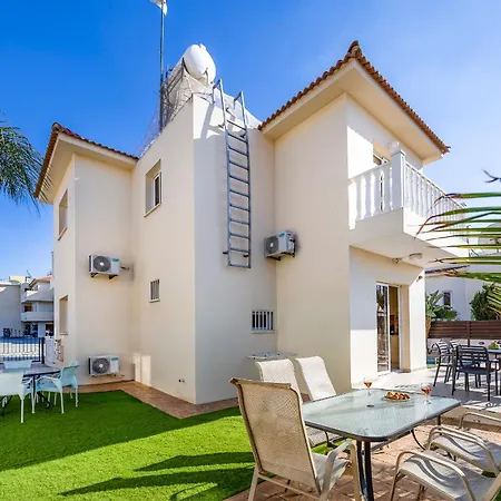 Villa Stephania Ayia Napa