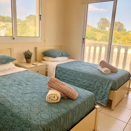 Stephania * Agia Napa