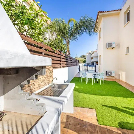 Stephania * Agia Napa