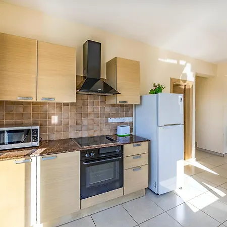 Stephania Villa Ayia Napa