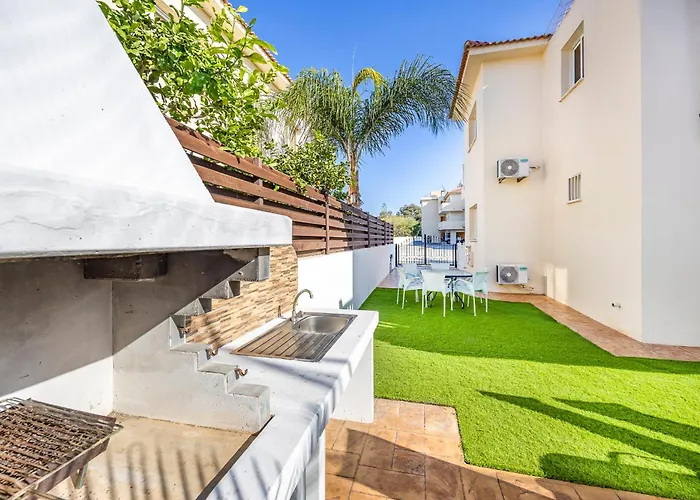 Stephania * Agia Napa