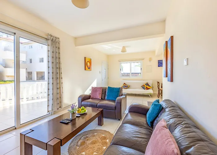 Stephania * Agia Napa